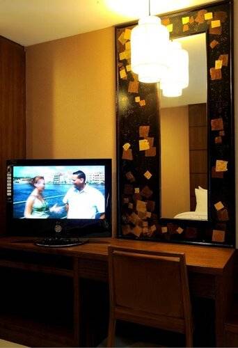 Mariya Boutique Residence at Suvarnabhumi Airport
