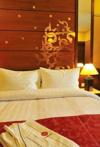 Mariya Boutique Residence at Suvarnabhumi Airport