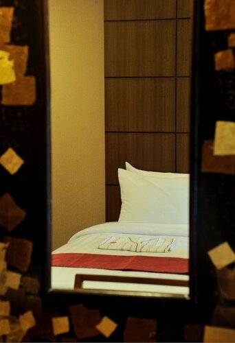 Mariya Boutique Residence at Suvarnabhumi Airport