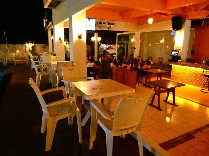 Mango Lagoon Place