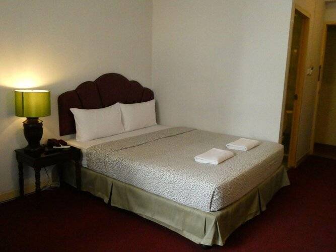 Mango Lagoon Place