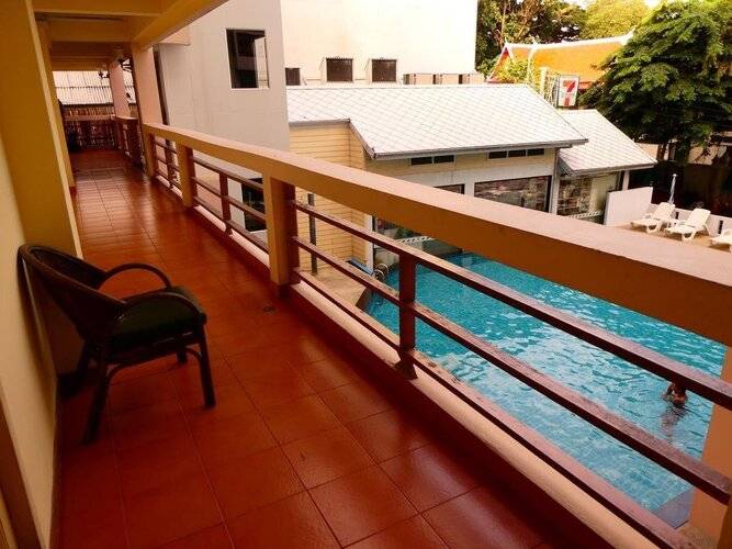 Mango Lagoon Place