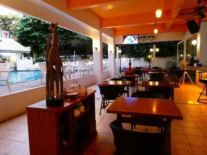 Mango Lagoon Place