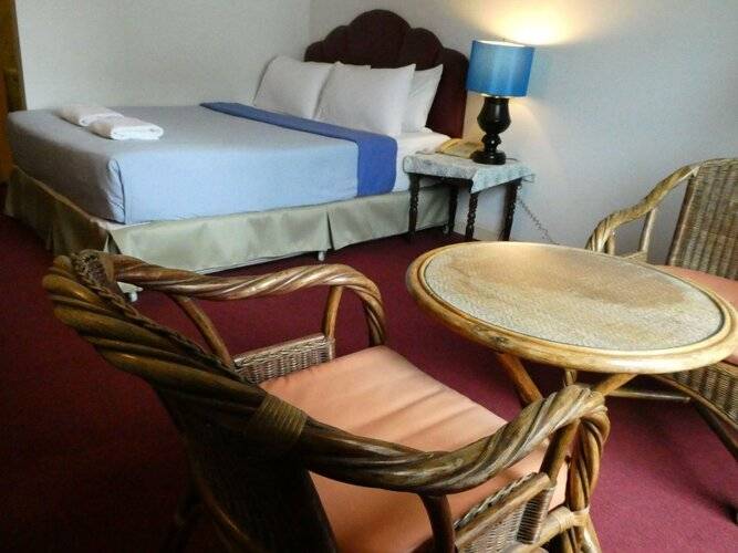 Mango Lagoon Place