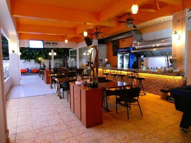 Mango Lagoon Place