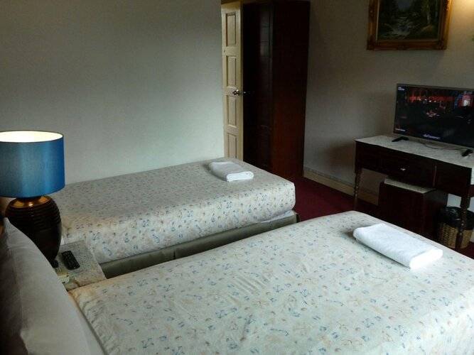 Mango Lagoon Place