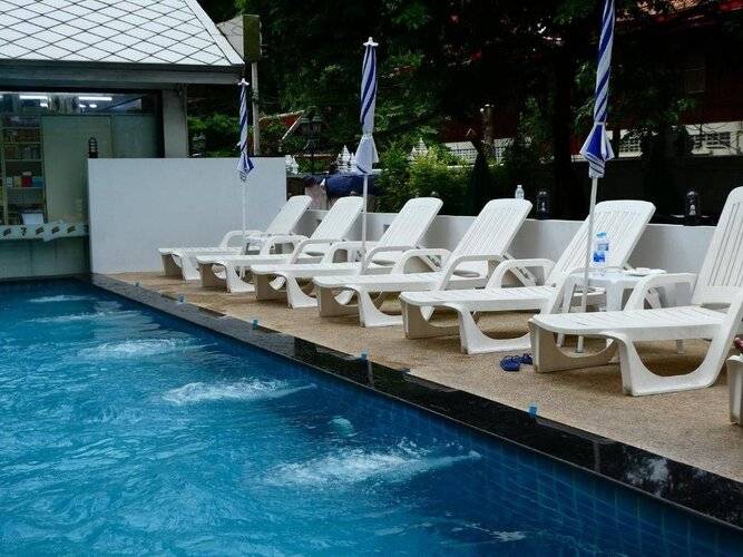 Mango Lagoon Place