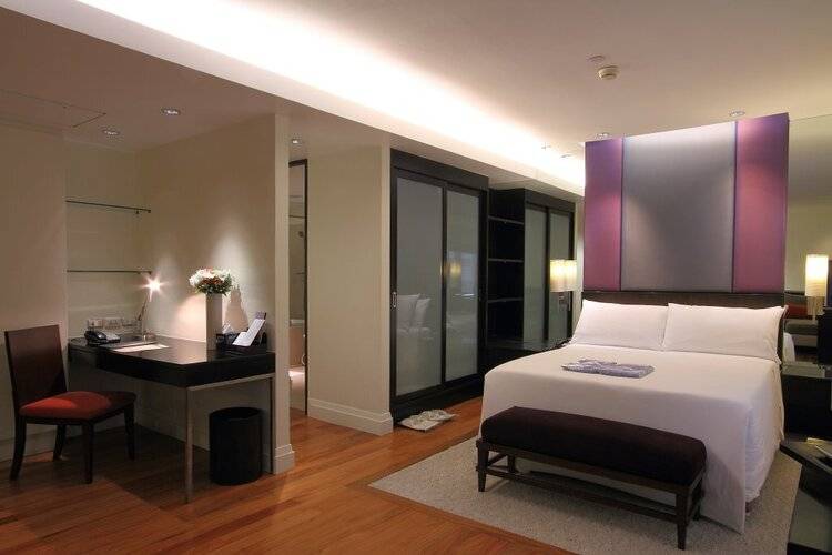 The Quarter Saladaeng By Uhg (Ex. Siri Sathorn Bangkok By Uhg)