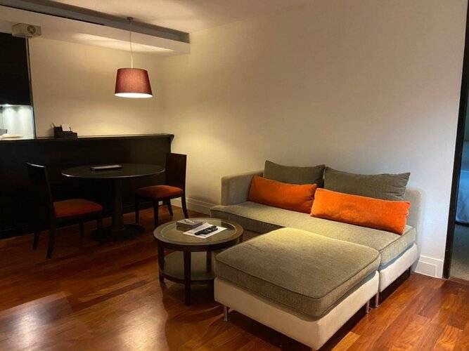 The Quarter Saladaeng By Uhg (Ex. Siri Sathorn Bangkok By Uhg)