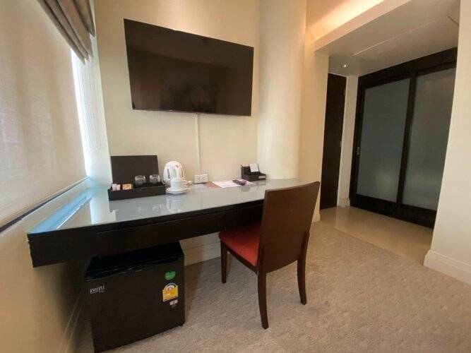 The Quarter Saladaeng By Uhg (Ex. Siri Sathorn Bangkok By Uhg)