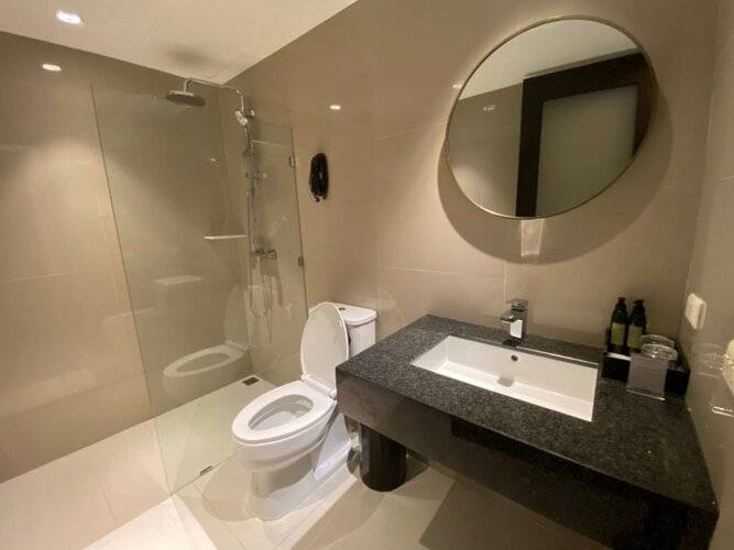 The Quarter Saladaeng By Uhg (Ex. Siri Sathorn Bangkok By Uhg)