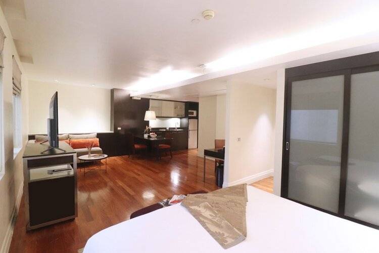 The Quarter Saladaeng By Uhg (Ex. Siri Sathorn Bangkok By Uhg)