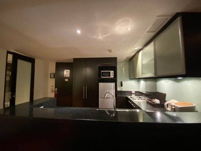 The Quarter Saladaeng By Uhg (Ex. Siri Sathorn Bangkok By Uhg)