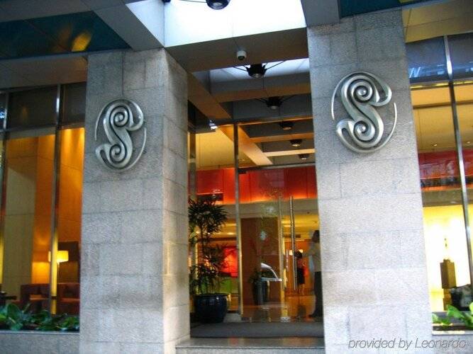 The Quarter Saladaeng By Uhg (Ex. Siri Sathorn Bangkok By Uhg)