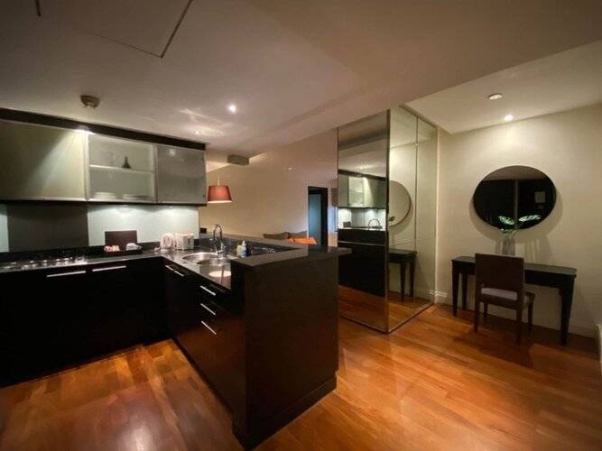 The Quarter Saladaeng By Uhg (Ex. Siri Sathorn Bangkok By Uhg)