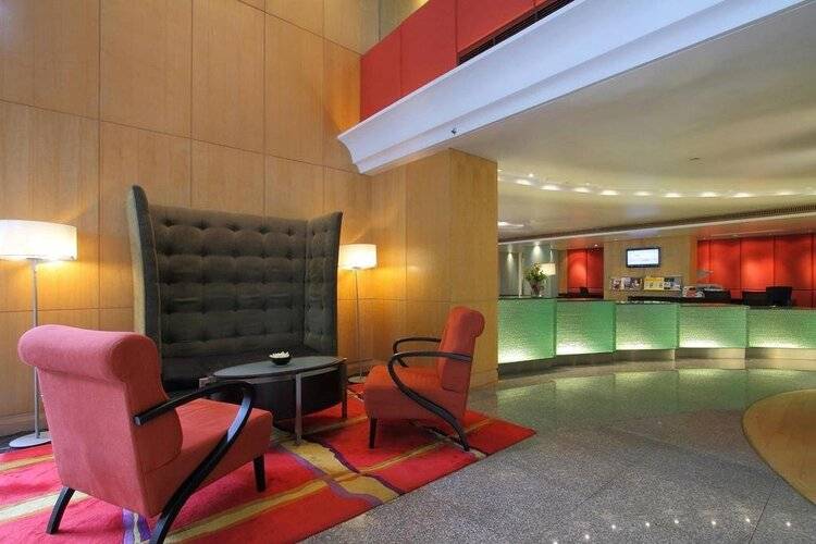 The Quarter Saladaeng By Uhg (Ex. Siri Sathorn Bangkok By Uhg)