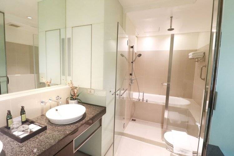 The Quarter Saladaeng By Uhg (Ex. Siri Sathorn Bangkok By Uhg)