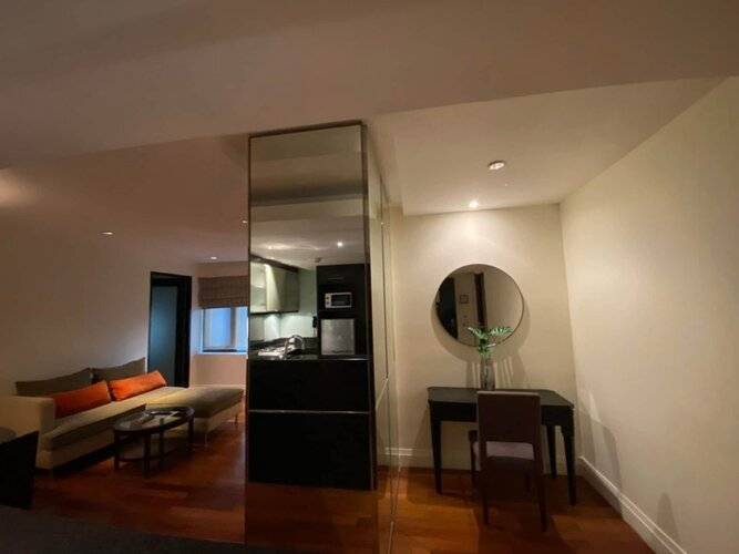 The Quarter Saladaeng By Uhg (Ex. Siri Sathorn Bangkok By Uhg)