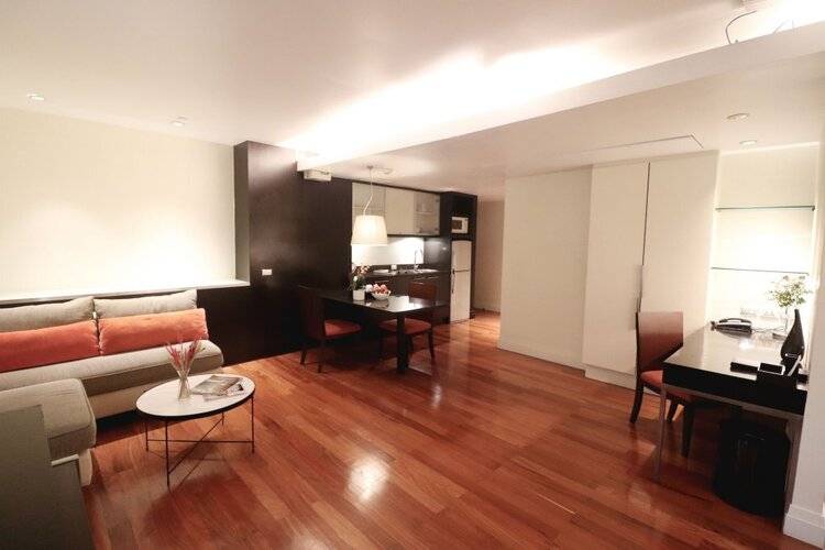 The Quarter Saladaeng By Uhg (Ex. Siri Sathorn Bangkok By Uhg)