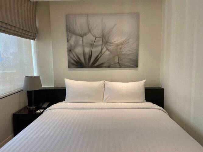 The Quarter Saladaeng By Uhg (Ex. Siri Sathorn Bangkok By Uhg)