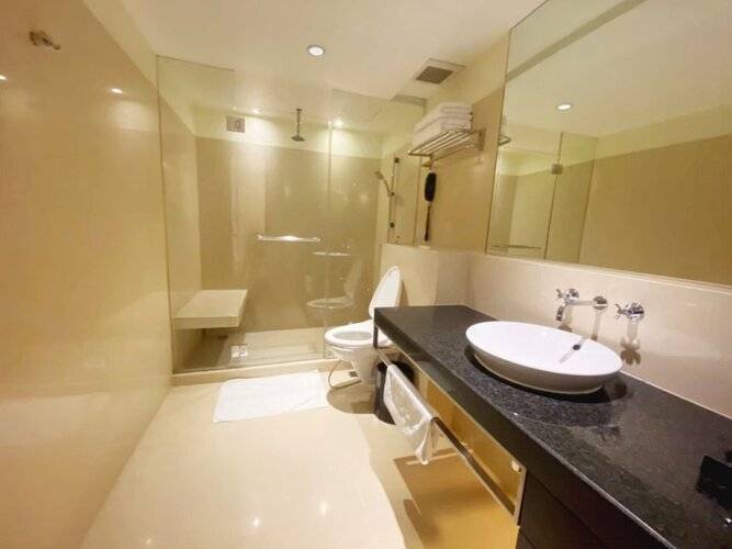 The Quarter Saladaeng By Uhg (Ex. Siri Sathorn Bangkok By Uhg)