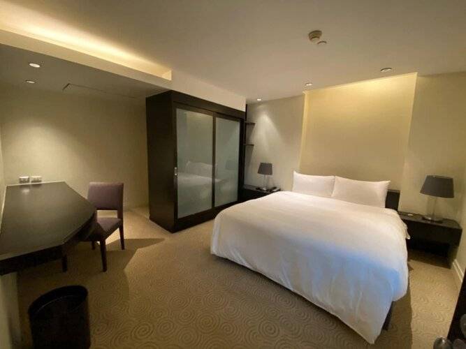The Quarter Saladaeng By Uhg (Ex. Siri Sathorn Bangkok By Uhg)