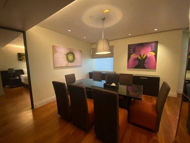 The Quarter Saladaeng By Uhg (Ex. Siri Sathorn Bangkok By Uhg)
