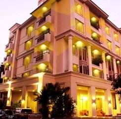 $item['hotel']['name']