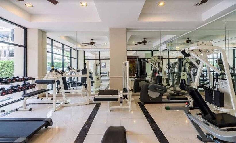 Asoke Residence Sukhumvit by UHG