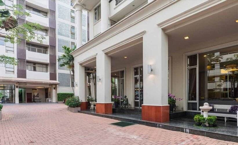 Asoke Residence Sukhumvit by UHG
