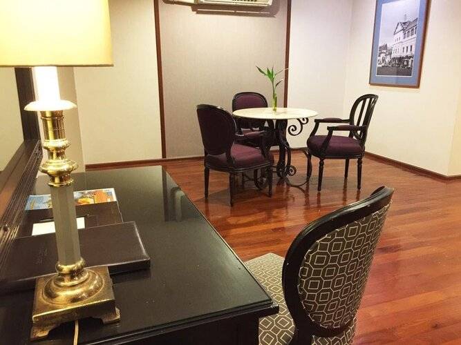 Asoke Residence Sukhumvit by UHG