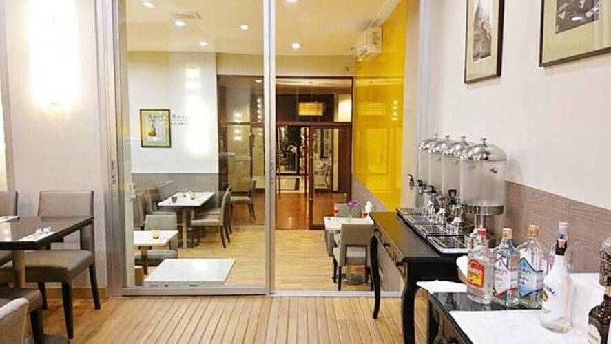 Asoke Residence Sukhumvit by UHG
