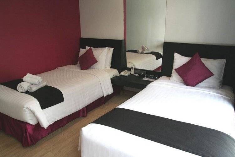 Grand Inn Hotel