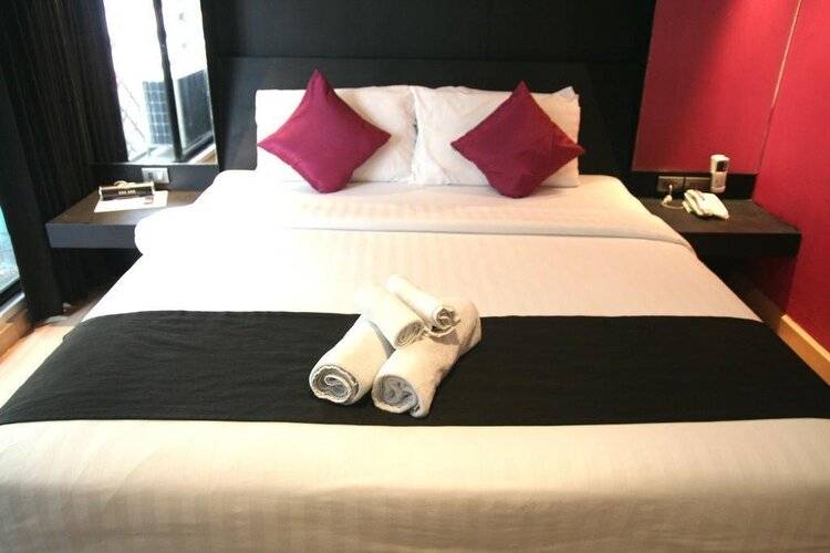 Grand Inn Hotel