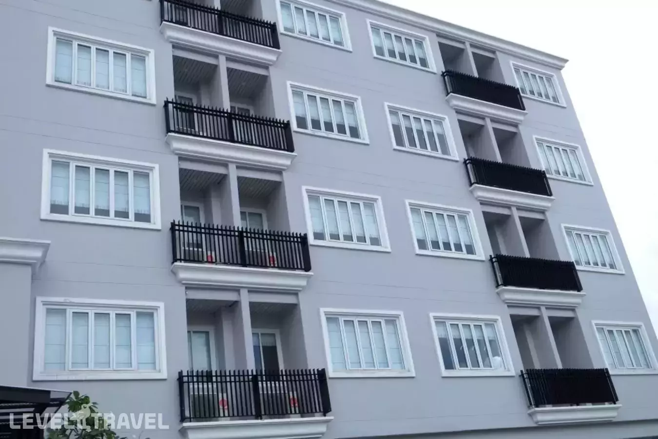 Methavalai Residence