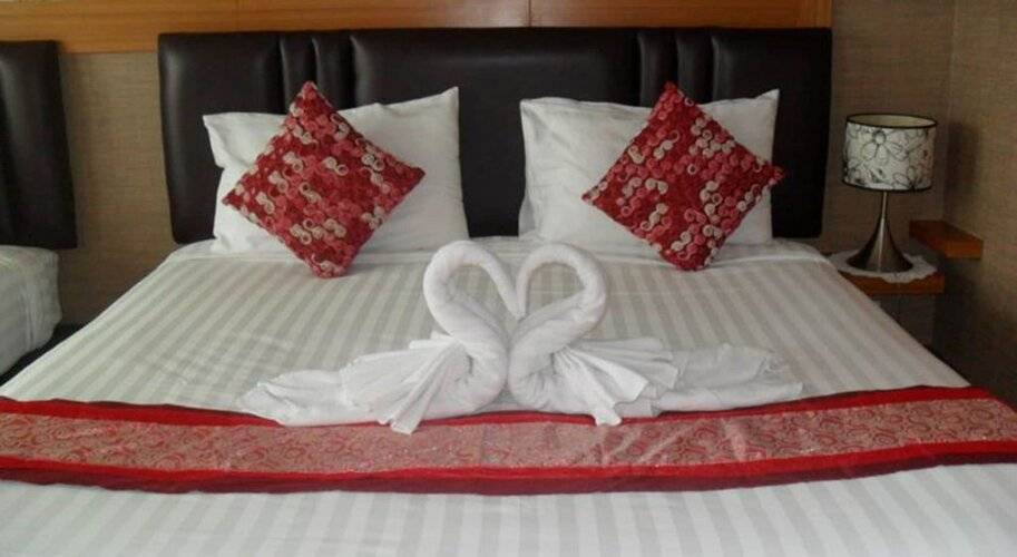 Aranta Airport Hotel