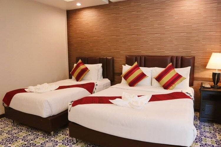 Aranta Airport Hotel