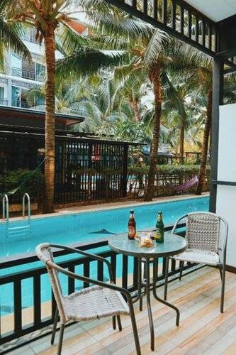 Aranta Airport Hotel