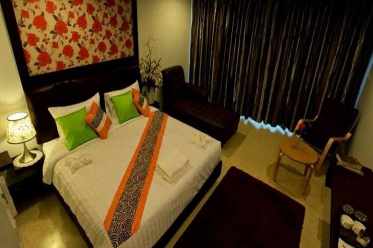 Aranta Airport Hotel