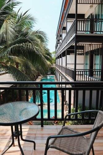 Aranta Airport Hotel