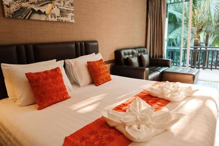 Aranta Airport Hotel