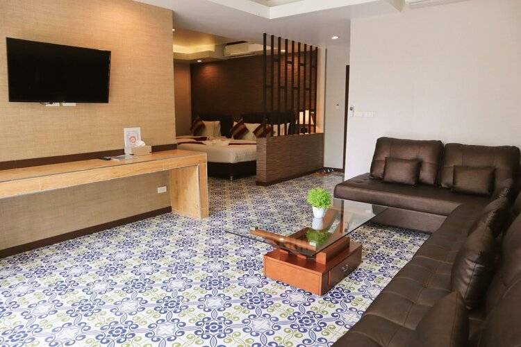 Aranta Airport Hotel