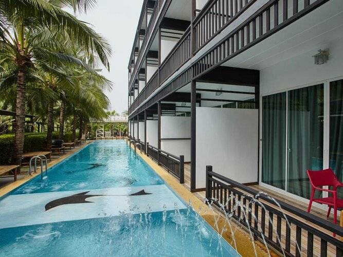 Aranta Airport Hotel