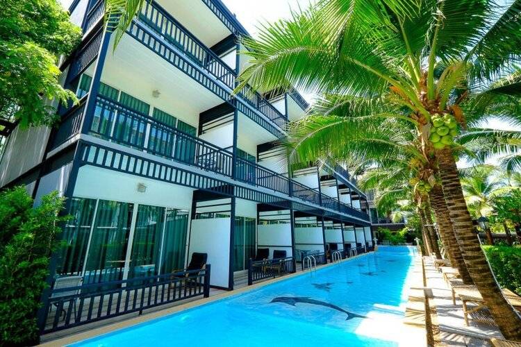 Aranta Airport Hotel
