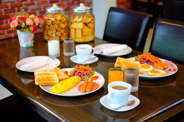 Aranta Airport Hotel