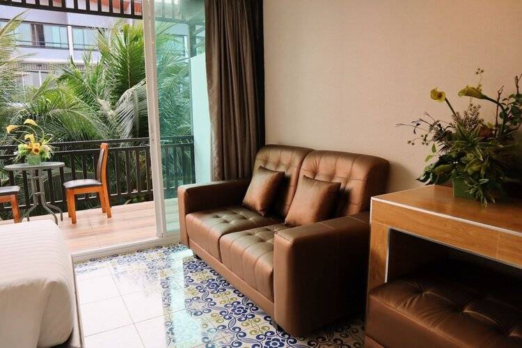 Aranta Airport Hotel