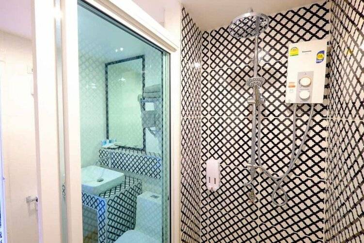 Aranta Airport Hotel