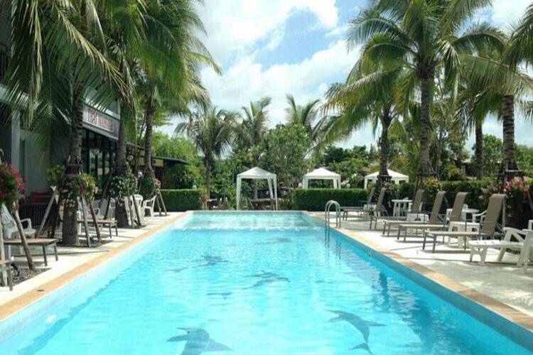 Aranta Airport Hotel