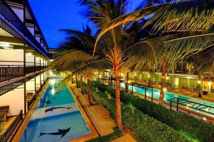 Aranta Airport Hotel