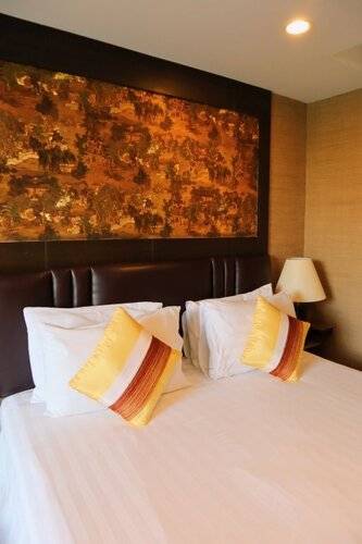 Aranta Airport Hotel